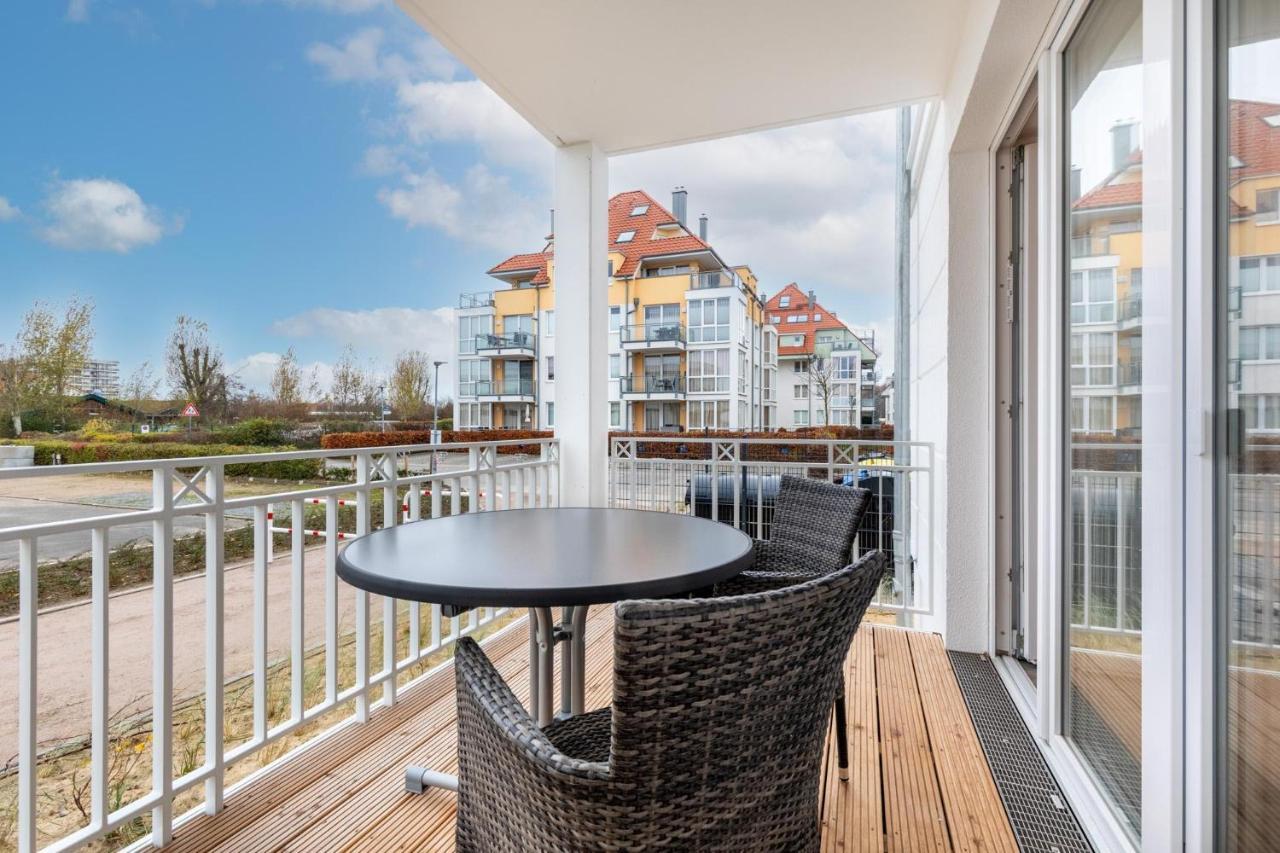 Apartmentanlage Meerblickvilla Apartmentanlage Meerblickvilla 0-01 Großenbrode Dış mekan fotoğraf